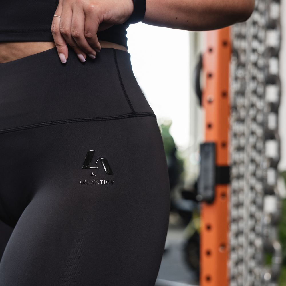 The Best Leggings You Need Now