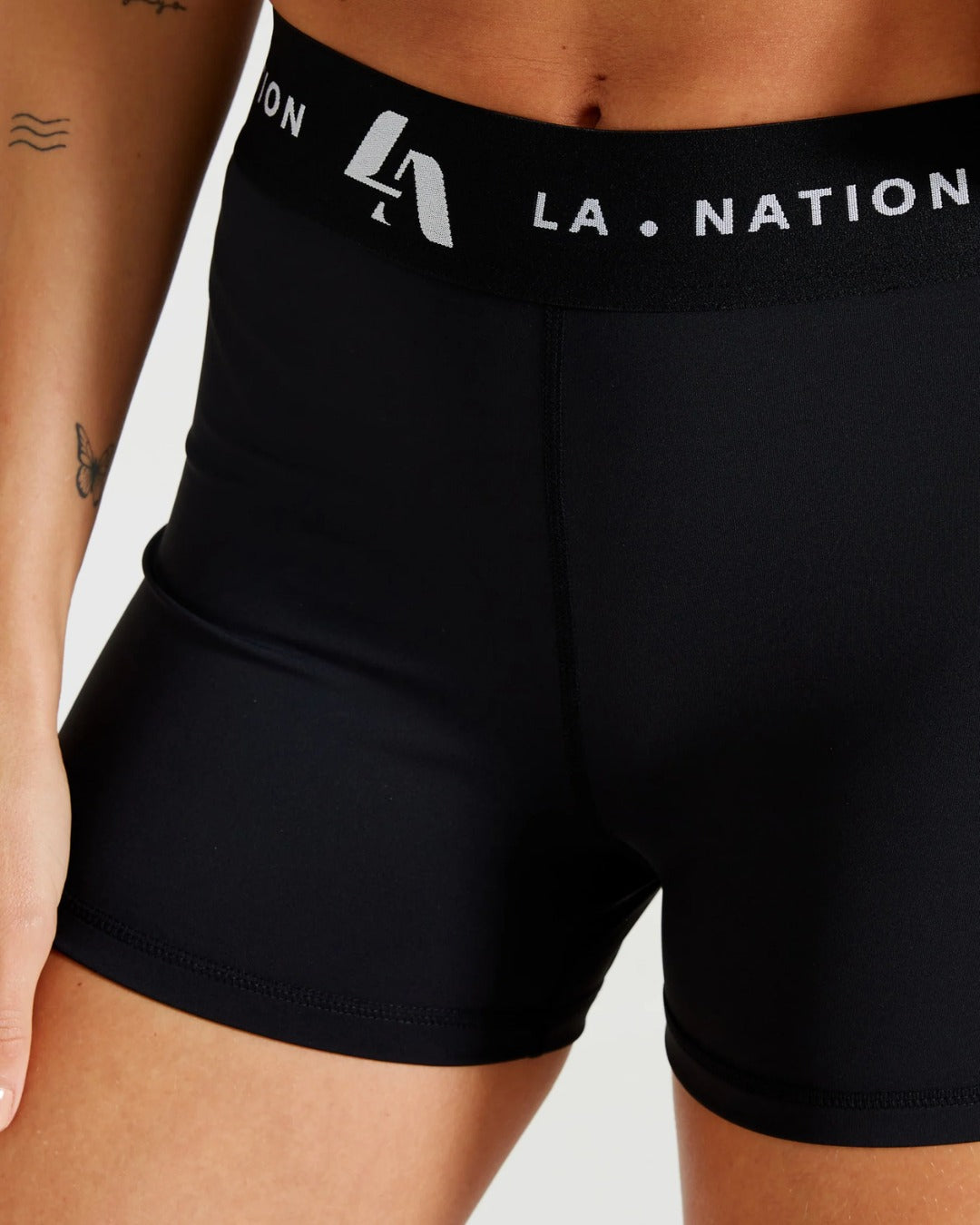 Activewear Shorts Guide - Discover The Stylish and Comfortable Alternatives For Your Workout
