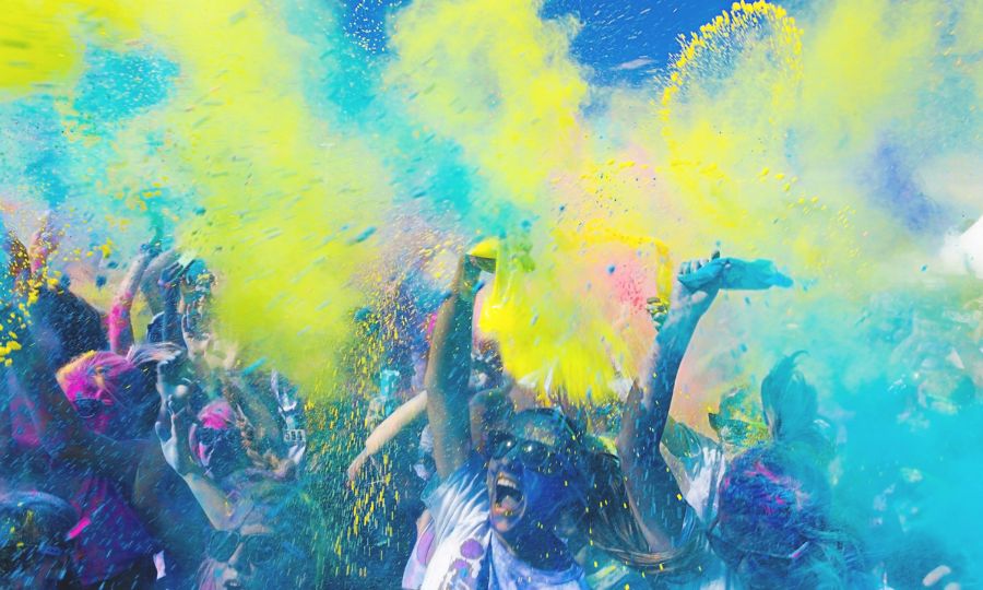 Unleash Your Festival Style with LA Nation's Festival Essentials