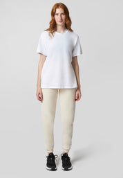 Essential Relaxed Fit T-Shirt - White